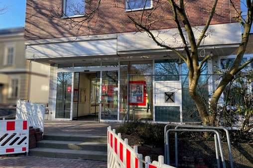Außenansicht - Büro in 23564 Lübeck mit 520m² kaufen