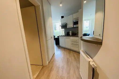 Ferienwohnung im "Beach Bay Travemünde"