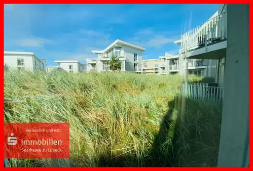 Ferienwohnung im "Beach Bay Travemünde"