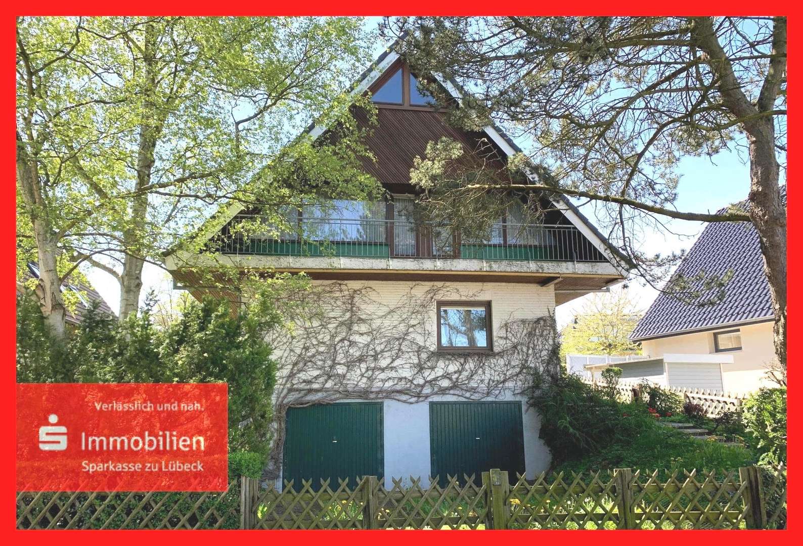 image - Einfamilienhaus in 23570 Lübeck mit 184m² kaufen