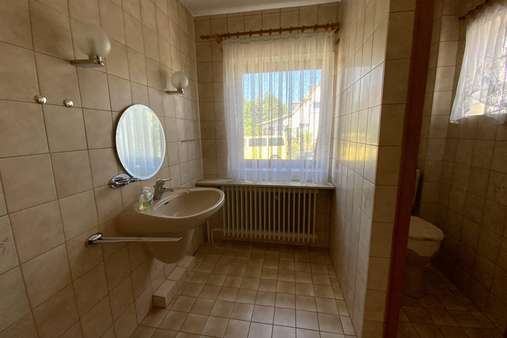 Bad - Einfamilienhaus in 23556 Lübeck mit 76m² kaufen
