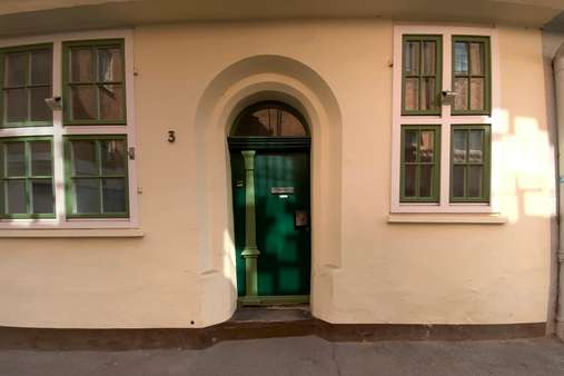 null - Stadthaus in 23552 Lübeck mit 48m² kaufen
