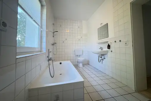 Apartmenthaus in Scharbeutz mit vielfältigen Nutzungsmöglichkeiten