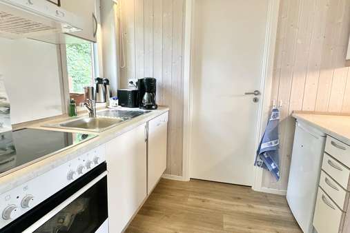 Küche - Ferienhaus in 23570 Lübeck mit 55m² kaufen