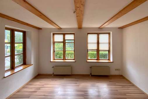 Wohnen - Doppelhaushälfte in 23611 Bad Schwartau mit 67m² kaufen