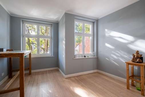 Zimmer 2.OG - Stadthaus in 23552 Lübeck, Innenstadt mit 162m² kaufen