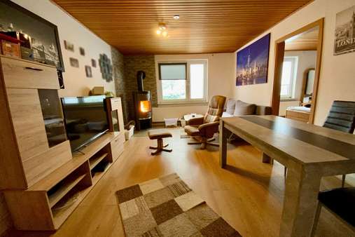 Wohn- Essbereich - Einfamilienhaus in 23715 Bosau mit 92m² kaufen