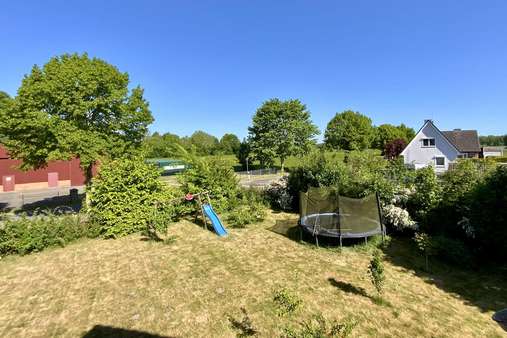 Garten - Einfamilienhaus in 23815 Westerrade mit 160m² kaufen