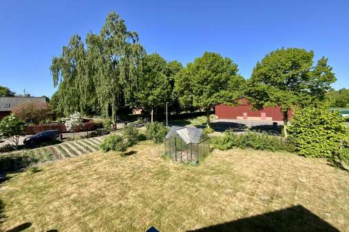 Garten - Einfamilienhaus in 23815 Westerrade mit 160m² kaufen