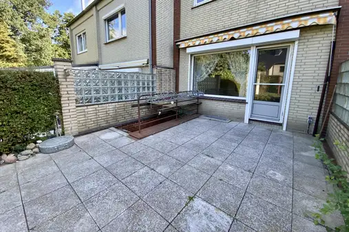 Reihenhäuschen sucht seine kleine Familie!