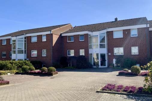 Parkfläche - Erdgeschosswohnung in 23683 Scharbeutz mit 58m² kaufen