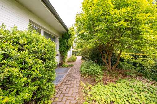 Ansicht - Einfamilienhaus in 23566 Lübeck mit 201m² kaufen
