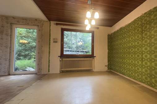 Essbereich - Einfamilienhaus in 23570 Lübeck mit 115m² kaufen