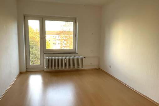 Kind - Etagenwohnung in 23556 Lübeck mit 64m² kaufen