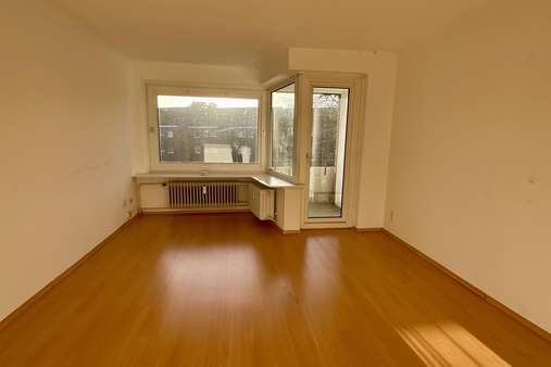 Wohnen - Etagenwohnung in 23556 Lübeck mit 64m² kaufen