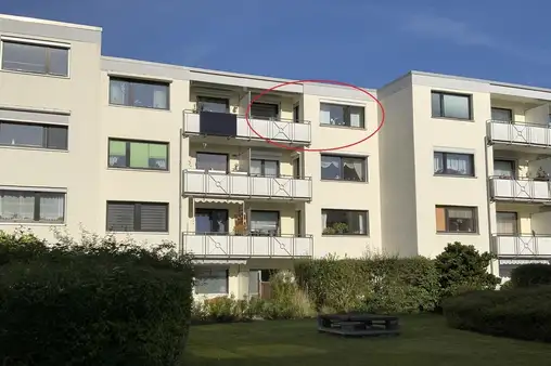 Erfüllen Sie sich Ihren Wunsch von der eigenen Wohnung in Travemünde