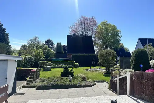 Den Tremser Teich um die Ecke