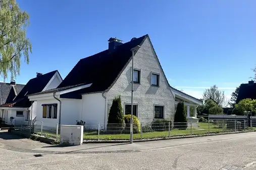 Den Tremser Teich um die Ecke