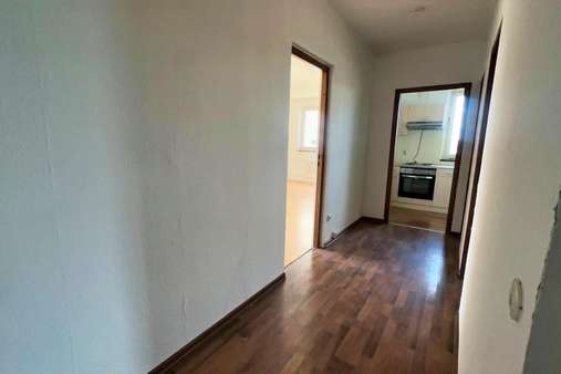 Flur Flur - Etagenwohnung in 23560 Lübeck mit 49m² kaufen