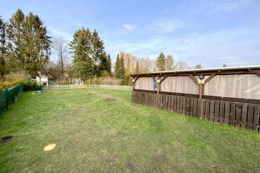 Garten Garten - Einfamilienhaus in 23560 Lübeck mit 160m² kaufen
