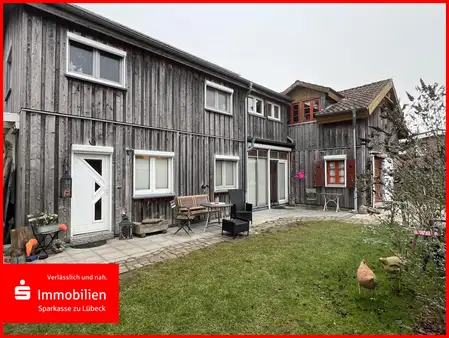 Ihr Traumhaus in Bad Schwartau in gesuchter Lage