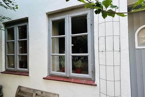 Details - Reihenmittelhaus in 23552 Lübeck mit 49m² kaufen