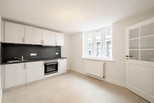 Traumhaftes Altstadthaus mit dem ganz besonderen Flair in der Lübecker Altstadt