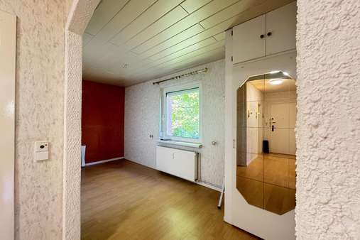 Essbereich - Etagenwohnung in 23558 Lübeck mit 63m² kaufen