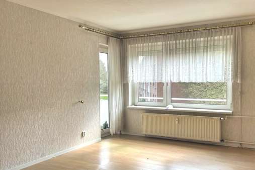 Wohnen - Etagenwohnung in 23558 Lübeck mit 63m² kaufen