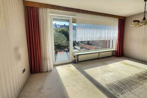 Wohnbereich - Reihenmittelhaus in 23554 Lübeck mit 86m² kaufen