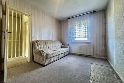 Zimmer Obergeschoss - Reihenmittelhaus in 23554 Lübeck mit 86m² kaufen