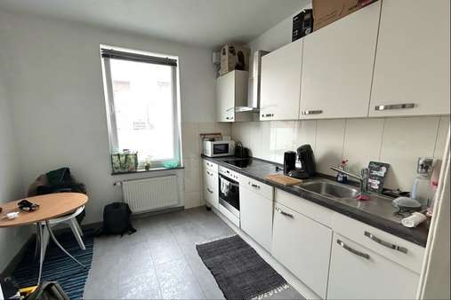 Küche EG - Mehrfamilienhaus in 23554 Lübeck mit 86m² kaufen