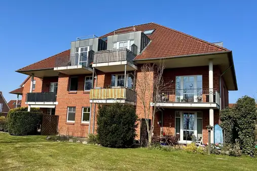 Kapitalanlage in ruhiger Wohngegend von Bad Schwartau