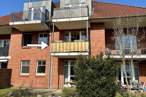 Kapitalanlage in ruhiger Wohngegend von Bad Schwartau