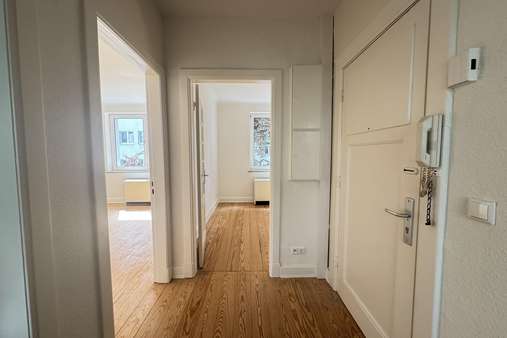 Flur Flur - Mehrfamilienhaus in 20357 Hamburg mit 755m² kaufen