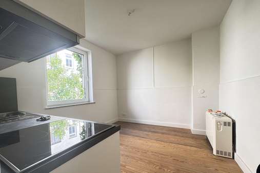 Küche Küche - Mehrfamilienhaus in 20357 Hamburg mit 755m² kaufen