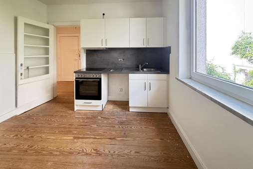 Küche Küche - Mehrfamilienhaus in 20357 Hamburg mit 755m² kaufen