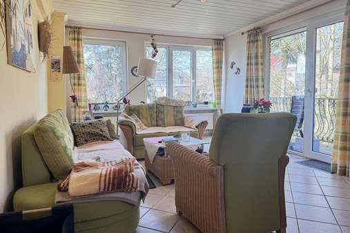 Anbau_Obergeschoss - Einfamilienhaus in 23684 Scharbeutz mit 230m² kaufen