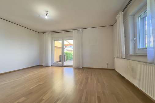 Wohnbereich - Reihenmittelhaus in 23569 Lübeck mit 78m² kaufen