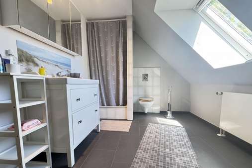 Bad OG Bad OG - Einfamilienhaus in 23623 Ahrensbök mit 200m² kaufen
