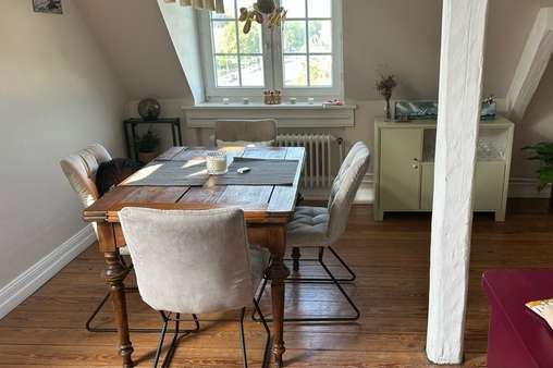 DG li Esszimmer - Mehrfamilienhaus in 23568 Lübeck mit 446m² kaufen