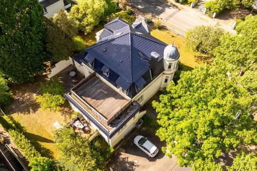 Drohnenaufnahme Drohnenaufnahme - Mehrfamilienhaus in 23611 Bad Schwartau mit 246m² kaufen