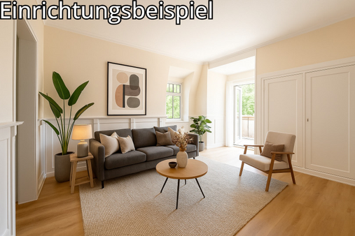 Wohnen OG Wohnen OG - Mehrfamilienhaus in 23611 Bad Schwartau mit 246m² kaufen