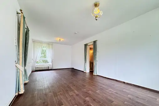 Herzlich Willkommen in Ihrer neuen Wohnung