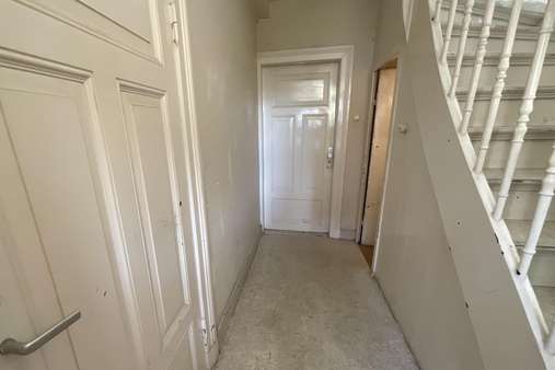 Ansicht - Mehrfamilienhaus in 23558 Lübeck mit 133m² kaufen