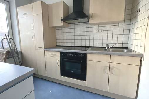 Küche EG - Mehrfamilienhaus in 23558 Lübeck mit 133m² kaufen