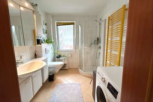 Duschbad - Etagenwohnung in 23560 Lübeck mit 71m² kaufen