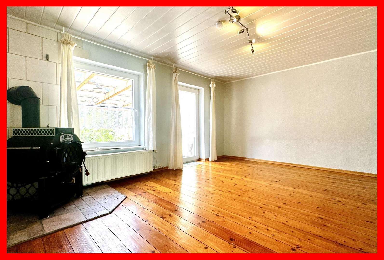Wohnbereich Wohnbereich - Reihenmittelhaus in 23569 Lübeck mit 58m² kaufen