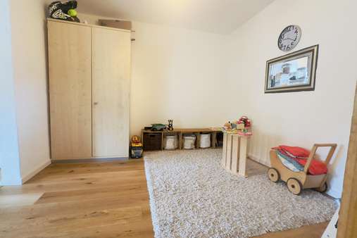 angrenzend an den Essbereich - Reihenmittelhaus in 23569 Lübeck mit 100m² kaufen