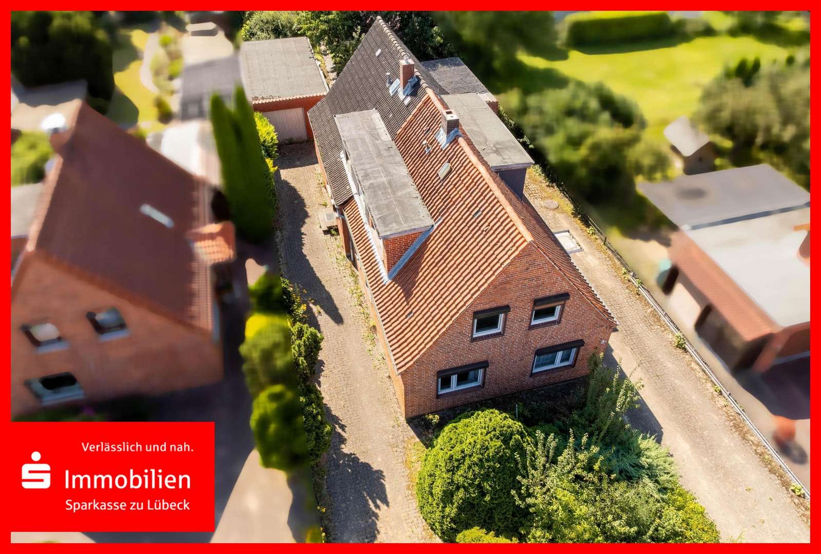 Zweifamilienhaus in 23617 Stockelsdorf mit 170m² kaufen